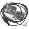 Chevelle Under Hood Light Assembly, 1964-1977