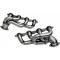 2010-2013 Camaro BBK Headers, LS3/L99 1-3/4 Shorty Tuned Length, Stainless Steel