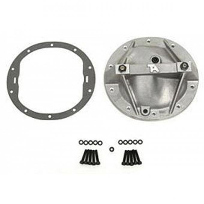 Firebird Rear End Girdle, For 10 Bolt, With 8.2"/8.5" Ring Gear, 1967-1981