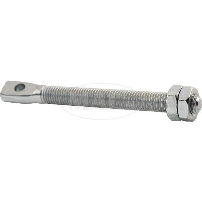 Ford Thunderbird Swing Bar Eye Bolt, 5/16-24 X 3, 1955-57