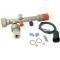 Chevelle Air Conditioning Pilot Operated Absolute (POA) Valve Update Kit, R-12, 1966-1972