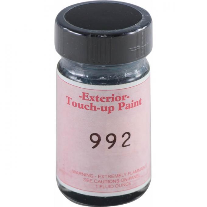 Paint,Ext TU Lyndale Blue,1967 GM Code 977