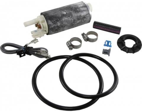 Corvette Electric Fuel Pump, ACDelco, 1985-1987