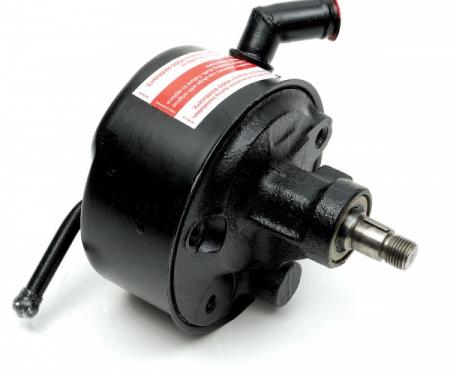 Chevelle Power Steering Pump, Rebuilt, 396ci, 1964-1968