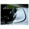 Corvette Wind Restrictor, Clear Or Tinted, Convertible, 2005-2013