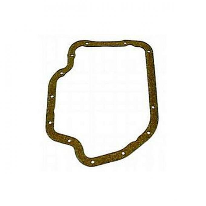 Nova Th-400 Pan Gasket Thick Cork, 1967-1969