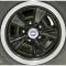 El Camino Trim Rings,15 X 7, SS Wheel, 1971-1972