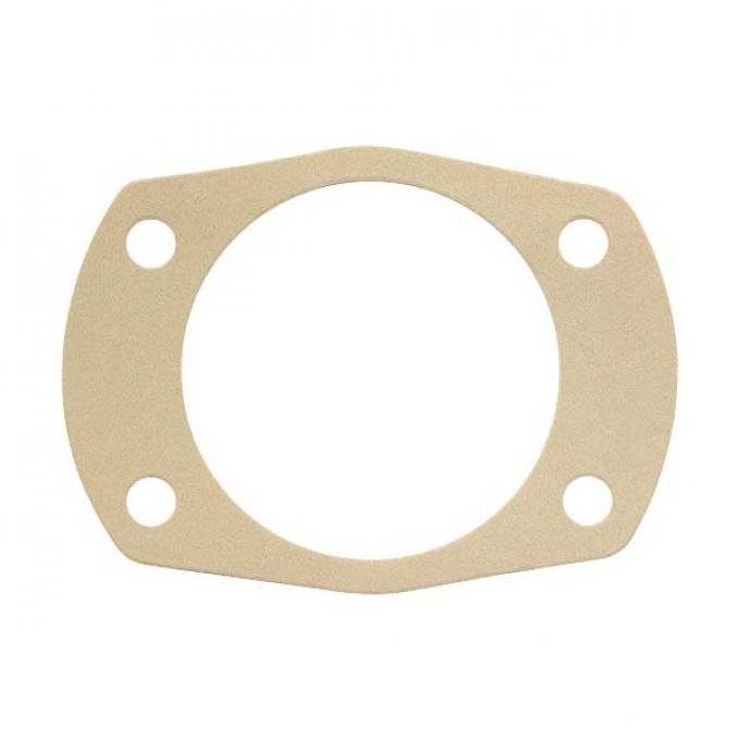 Brake Backing Plate Gasket - To Rear Axle Housing