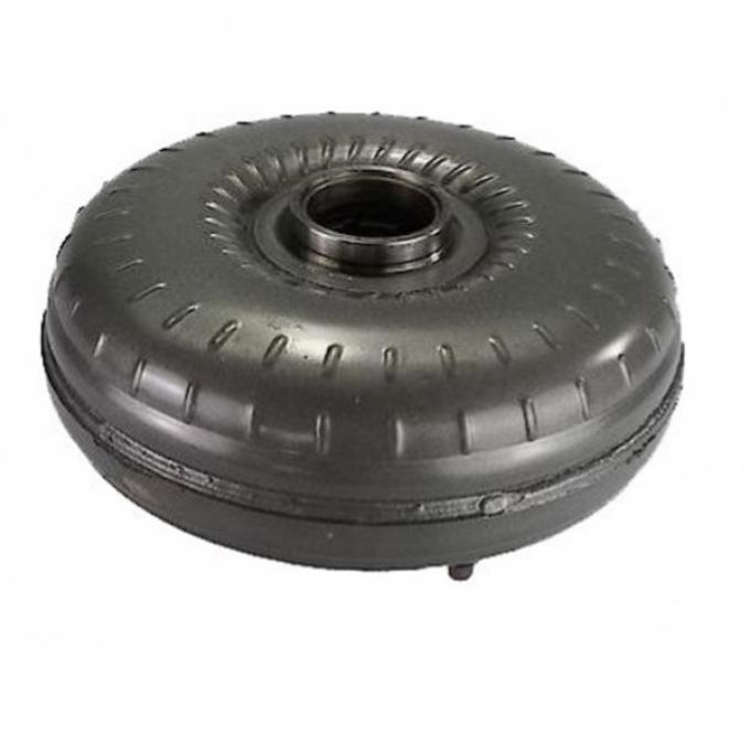 Camaro Torque Converter, B24 HEHD, For 4L60(MD8) And 4L60E Transmissions,1990-1992
