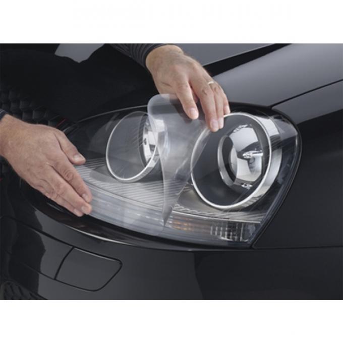 Camaro Headlight Protection,LampGard&reg; By WeatherTech&reg;, 1993-1997