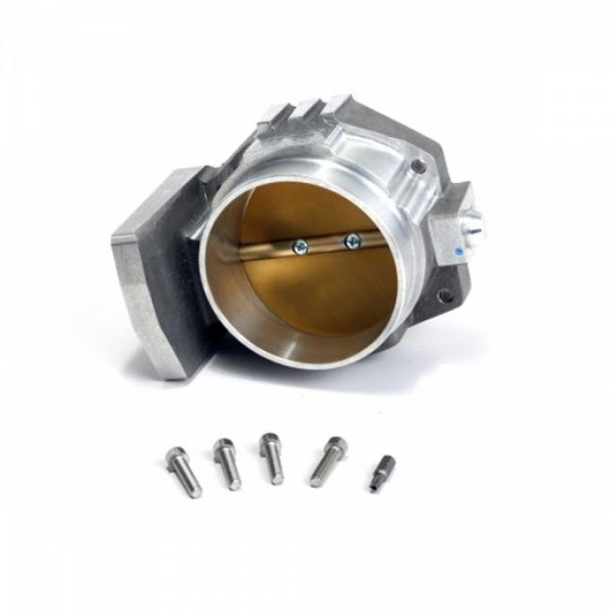 Corvette LS3 6.2L BBK 95mm Performance Throttle Body, 2010-2013