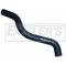 Camaro Radiator Hose, Upper, OE Style, 1970-1978