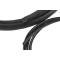 Chevy Truck Rear Window Weatherstrip, Small, Standard, 1942-1966