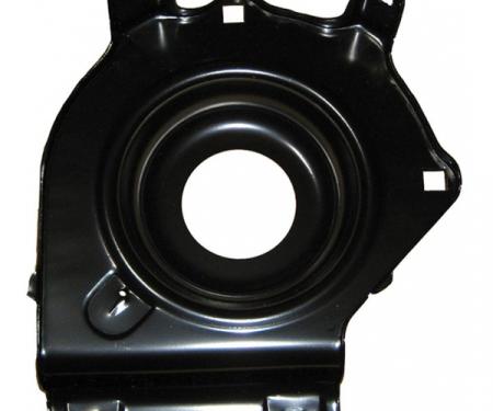 Camaro RH Headlamp Mounting Bucket, 1970-1973