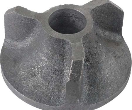 Model A Ford Water Pump Impeller - Press Fit
