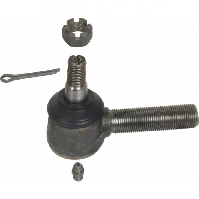 Outer Tie Rod - Left Threaded - Ford Only