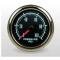 Camaro Oil Pressure Gauge, 2 1/16, Marshall Instruments, Muscle Series, 1967-1969