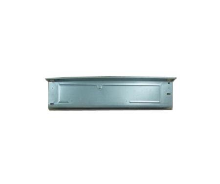 Model A Ford Pickup Bed Side - For Wide Bed - Left