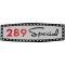 Decal - Valve Cover - 289 Special