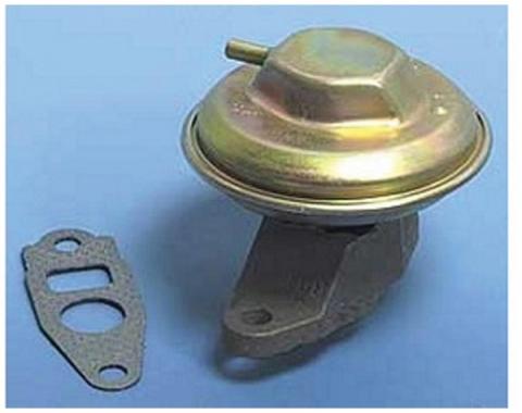 El Camino Exhaust Gas Recirculation Valve (EGR), 6 CylinderOr 231 c.i. (A) Motor (3.8 Liter) 1984