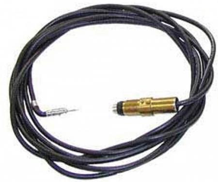 Camaro Antenna Lead-In Cable, 1970-1981