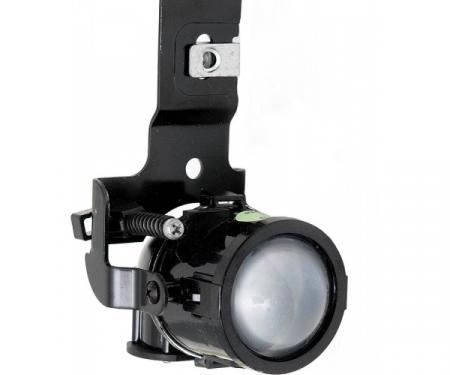 Camaro Fog Light Assembly, Right, 1998-2002