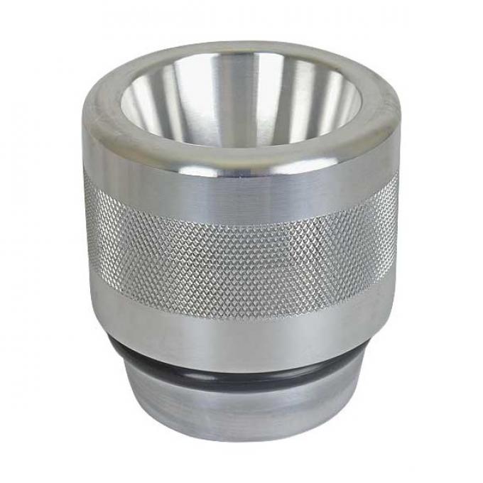 Model A Ford Gas Tank Neck Extension