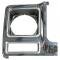 Chevy And GMC Truck Headlight Bezel, Right, 1979-1980