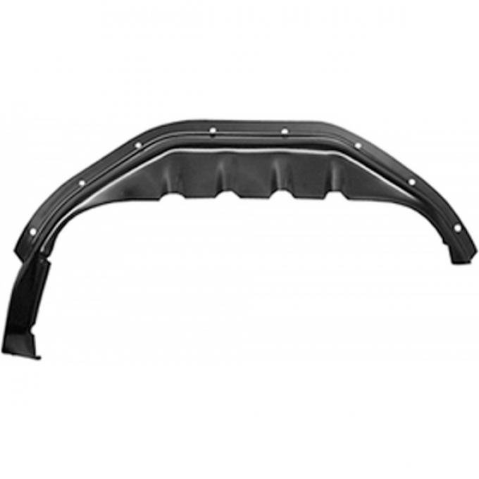 1973-1987 Chevy Truck Inner Rear Right Wheelhouse