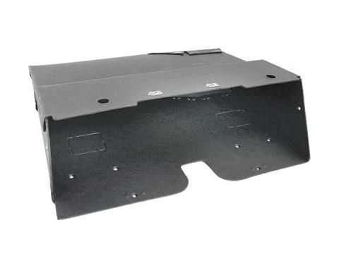 Ford Pickup Truck Glove Box Liner - Without Factory Air Conditioning