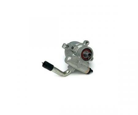 Corvette Power Steering Pump, Rebuilt, 1992-1996