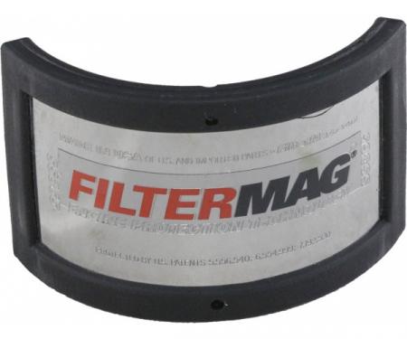 Chevy Oil FilterMag, Standard, 1958-1985
