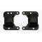 El Camino Engine Mounting Brackets, V8, 1968-1972