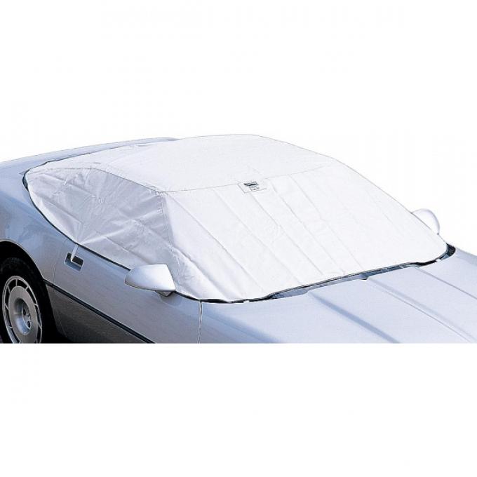Corvette Coupe Cover, Ferguson, 1984-1996