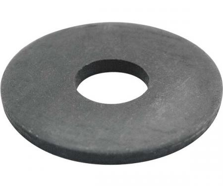 Ford Pickup Truck Radius Arm Bushing Washer - 13/16 ID x 2-3/8 OD x 3/16 Thick - Flat - Genuine Ford - F100 Thru F350 With 2 Wheel Drive