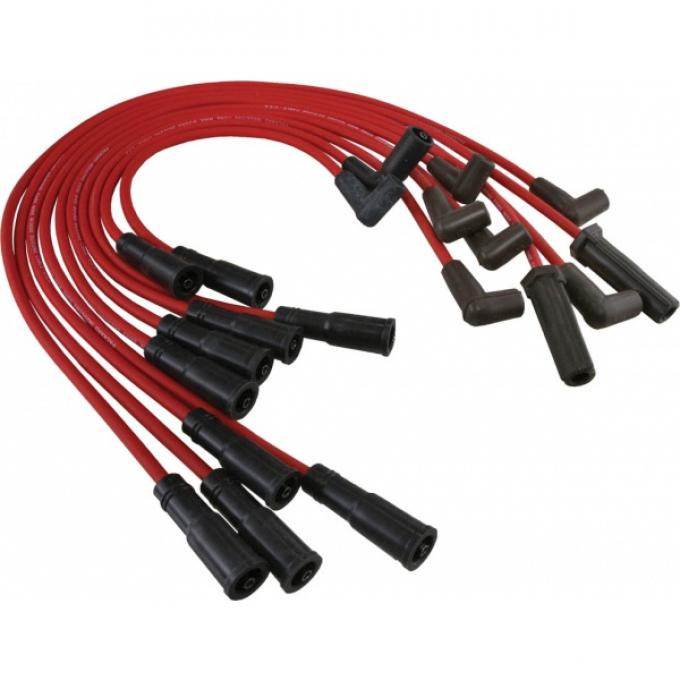 Corvette Spark Plug Wires, LT4, 1996