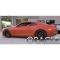 Camaro Side Markers, Concept, Ghost, SMD LED, 2010-2013