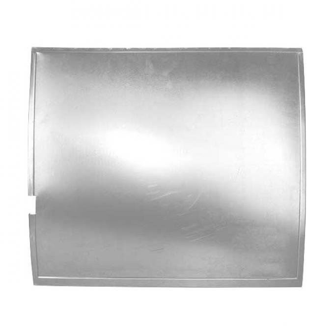 Model A Ford Pickup Door Skin - 24 X 29 - Closed Cab Pickup- Left