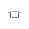 Corvette Radiator/Fan Shroud Seal Kit, L48, Without Air Conditioning, 1979