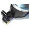 Corvette Brake Master Cylinder Without Power Brakes, 1963