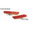 Camaro Side Markers, Concept, Ghost, SMD LED, 2010-2013