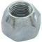 Lug Nut - 1/2-20 - Zinc Plated