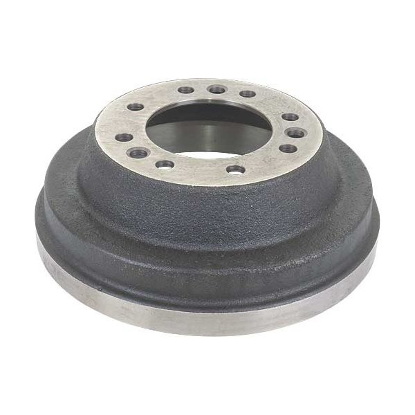 Ford Pickup Truck Rear Brake Drum 8 Lug F2 With 12 Brakes