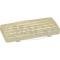 Ford Thunderbird Map Light Lens, Reproduction, 1955-57