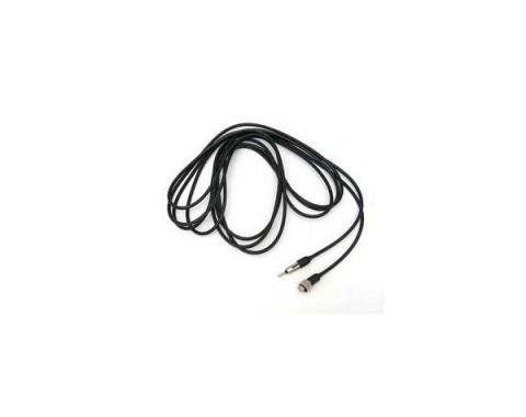 Chevy Antenna Cable, Rear, 1956-1957