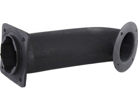 Nova Gas Tank Filler Neck Sleeve, 1968-1972