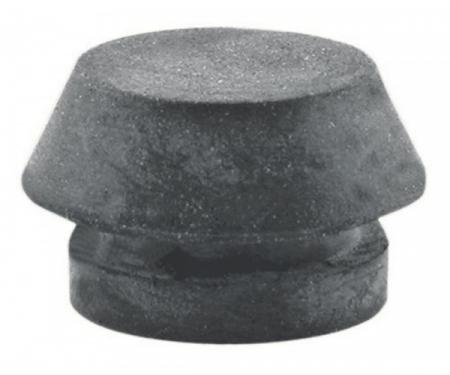 Model T Ford Trunk Deck Lid Bumper