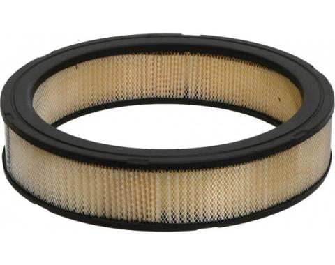 Ford Mustang Air Filter - Wix Brand - 6 Cylinder