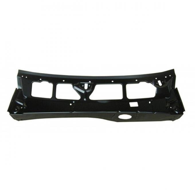 Camaro - Outer Cowl Repair Panel, Driver Quality, 1968-1969