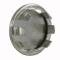 Corvette Sunvisor Pin Spring Hole Plug, 1977-1982